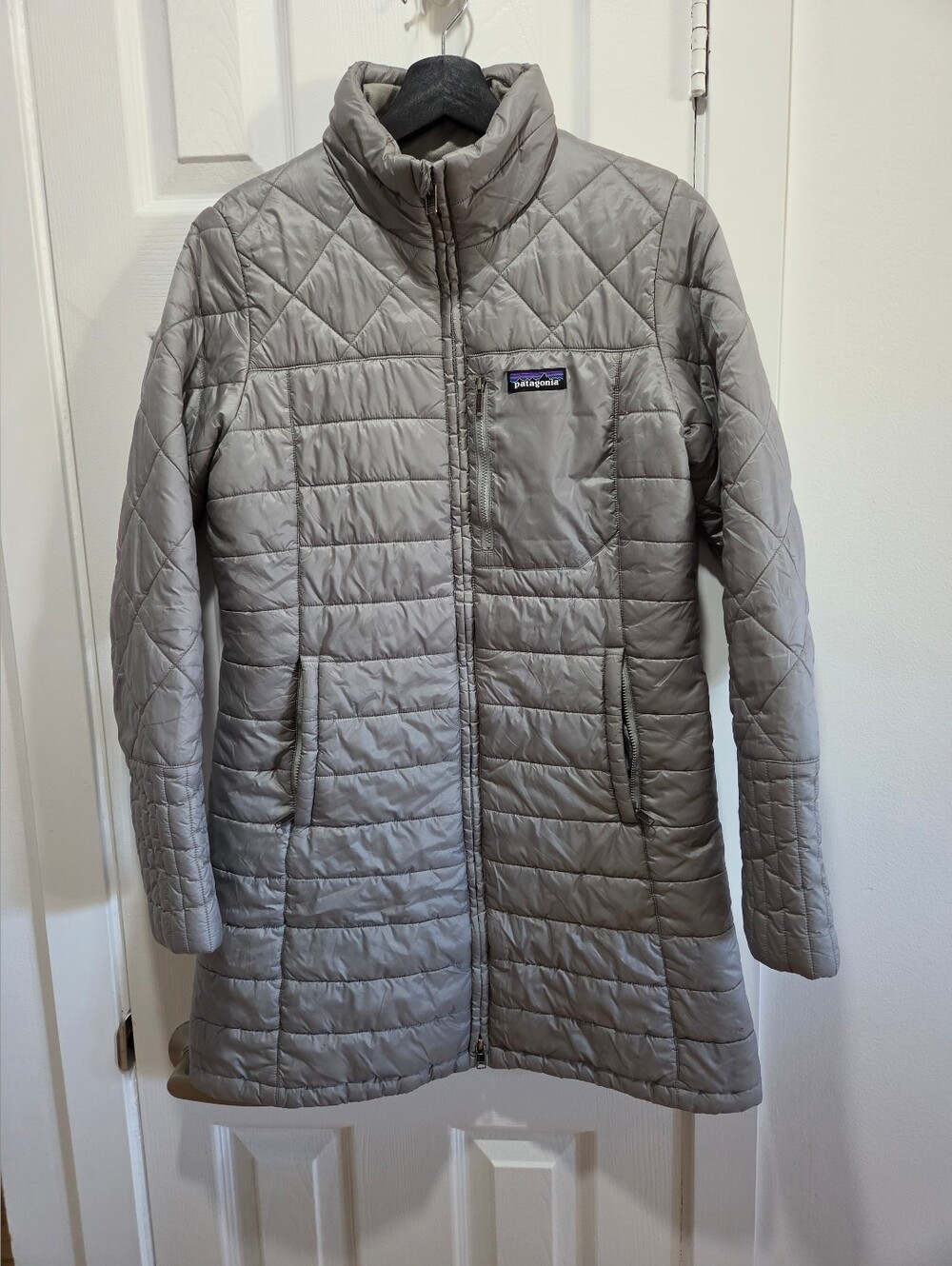 Patagonia Women's Radalie Parka - Size M